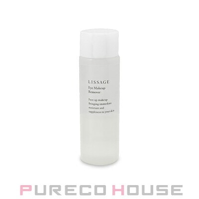 カネボウ リサージ アイメイクアップリムーバー 100ml