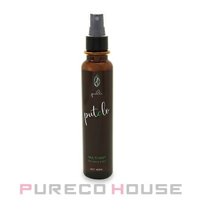 プテロ マルチミスト (ヘア＆スカルプミスト) 145ml