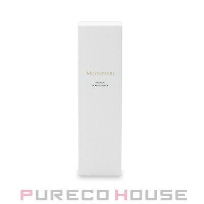 ミキモト コスメティックス ムーンパール メディカルスカルプエッセンス a 170ml 【医薬部外品】