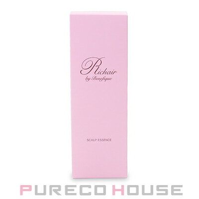 資生堂 リシェール バイ ベネフィーク スカルプエッセンス (薬用頭皮用育毛美容液) 195ml 【医薬部外品】