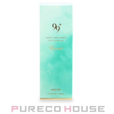 ノエビア 99プラス 薬用エンリッチ スキンコンディショナー (化粧水) 160ml 【医薬部外品】