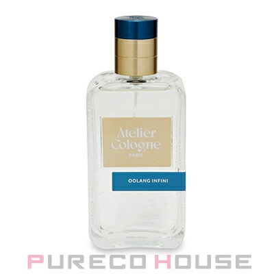 atelier cologne(アトリエコロン) ウーロン アンフィニ EDP SP 100ml