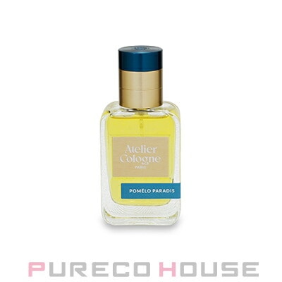 atelier cologne(アトリエコロン) ポメロ パラディ EDP SP 30ml