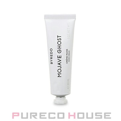 BYREDO (バイレード) ハンドクリーム 30ml #モハーヴェ ゴースト