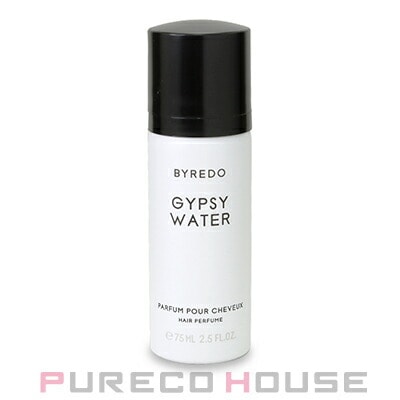 BYREDO (バイレード) ヘアパフューム 75ml #ジプシー ウォーター