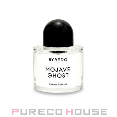 BYREDO (バイレード) モハーヴェ ゴースト EDP SP 50ml