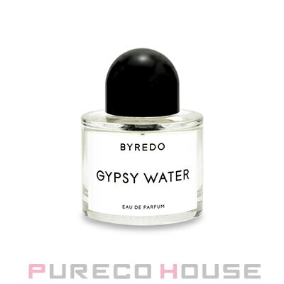 BYREDO (バイレード) ジプシー ウォーター EDP SP 50ml