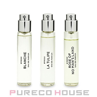 BYREDO (バイレード) ラ セレクション フローラル 12ml × 3