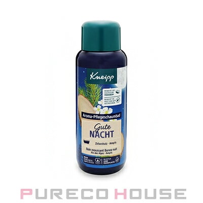 Kneipp(クナイプ) バブル バス 400ml #グーテ ナハト