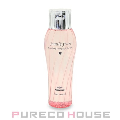 ミルボン ジェミールフラン シャンプー H (ハート) 200ml