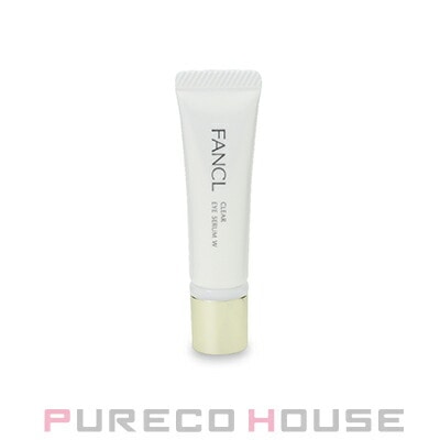 FANCL (ファンケル) クリア アイセラムW a (目もと用保湿クリーム) 8g