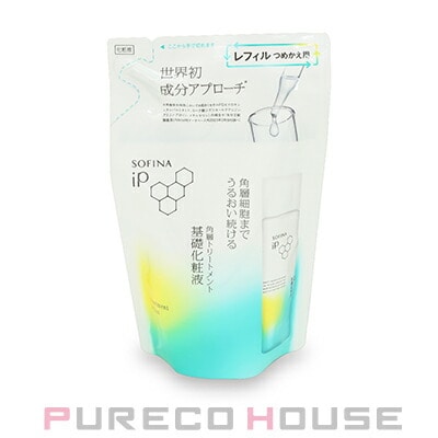 花王ソフィーナ iP 角層トリートメント 基礎化粧液 150ml レフィル