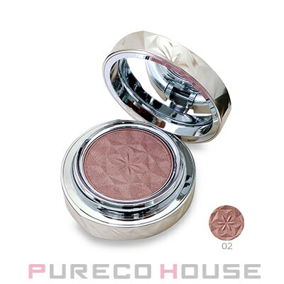 コーセー コスメデコルテ AQ ブラッシュ 4.6g #02 Vintage Orchid