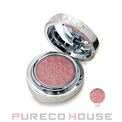 コーセー コスメデコルテ AQ ブラッシュ 4.6g #04 Noble Pink