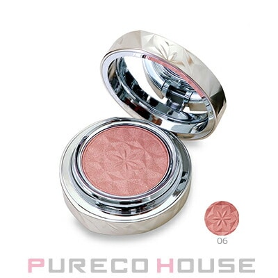 コーセー コスメデコルテ AQ ブラッシュ 4.6g #06 Petal Pink