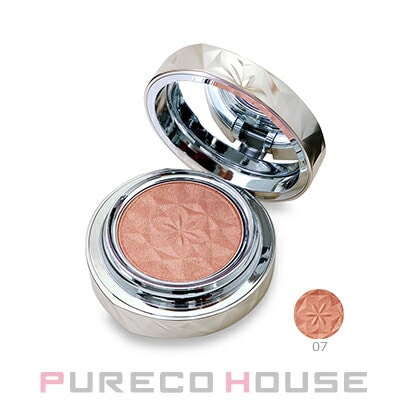 コーセー コスメデコルテ AQ ブラッシュ 4.6g #07 Nudie Coral