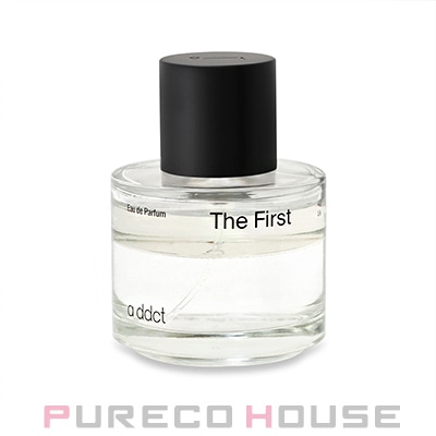 a ddct(エイディクト) オードパフューム ザ ファースト 50ml