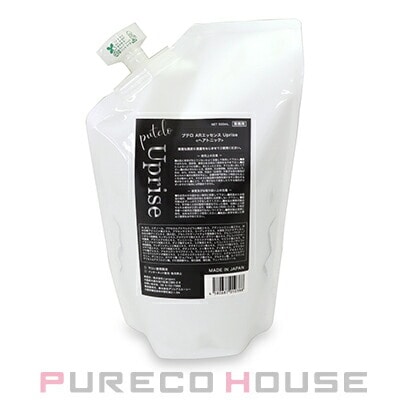 プテロ ARエッセンス Uprise (ヘアトニック) 500ml レフィル