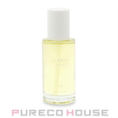 LOA THE OIL (ロア ザ オイル) ジャスミンドレ (ヘア&ボディ用オイル) 100ml