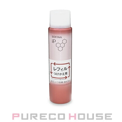 花王ソフィーナ iP 薬用 シワ改善 泡セラム 90g レフィル 【医薬部外品】