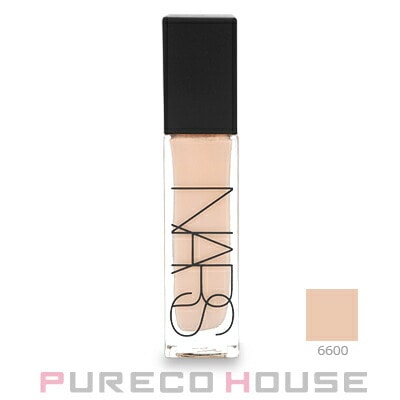 NARS (ナーズ) ナチュラルラディアント ロングウェアファンデーション 30ml #6600