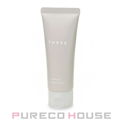 THREE(スリー) バランシング クレンジング バーム 90g