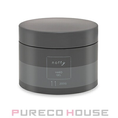 フォード ノフィ ハードジェル （スタイリング剤） 200g