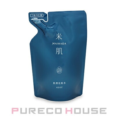 コーセー 米肌 肌潤化粧水 110ml レフィル