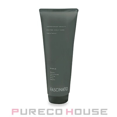 フィヨーレ ファシナート トリートメント EZ 180g