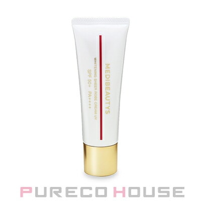 自由が丘クリニック JC MEDIBEAUTYS ホワイトニング シアローブクリーム UV (日焼け止めクリーム) PF50+・PA+++ 50g 【医薬部外品】