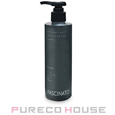フィヨーレ ファシナート シャンプー EZ 250ml