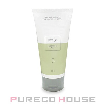 フォード ノフィ アレンジワックス (スタイリング剤) 80g
