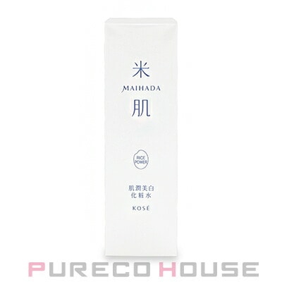 コーセー 米肌 肌潤美白化粧水 120ml 【医薬部外品】
