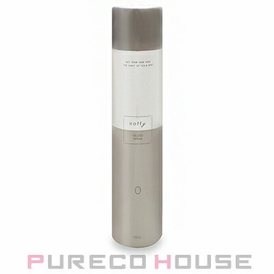 フォード ノフィ グロススプレー （ヘアトリートメント） 180g