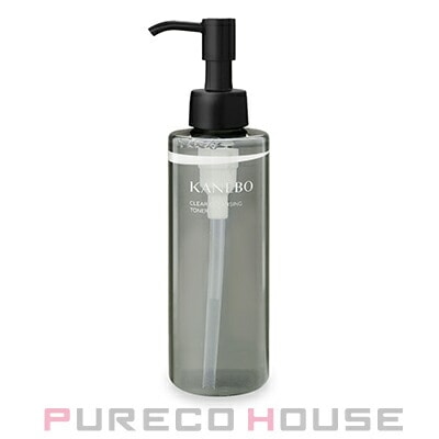 カネボウ KANEBO クリア クレンジング トナーa 180ml