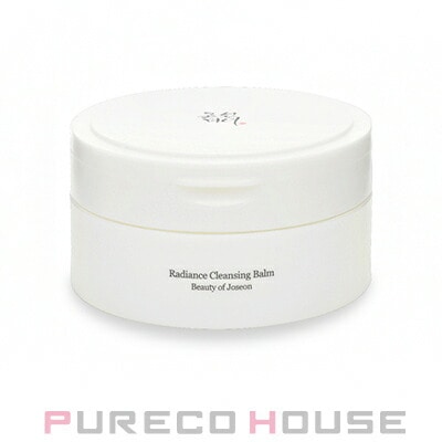 Beauty of Joseon(ビューティーオブジョソン・朝鮮美女) ラディアンス クレンジングバーム 100ml