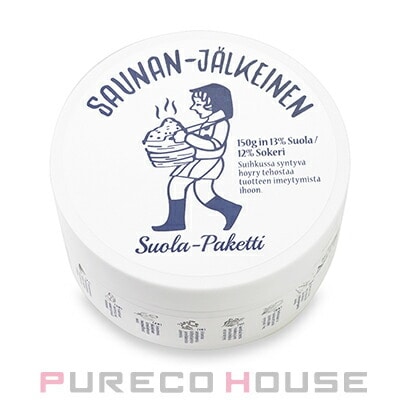 Torhop(トールホップ) 温感ブルーマスク 150g