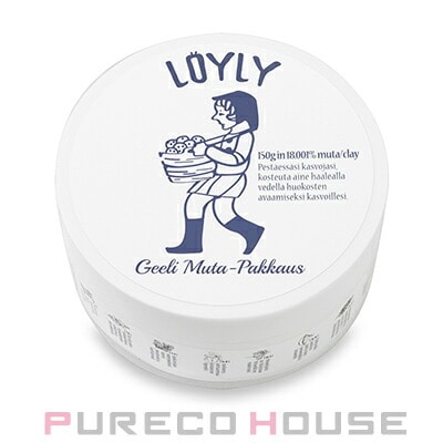 Torhop(トールホップ) グリーンマスク 150g