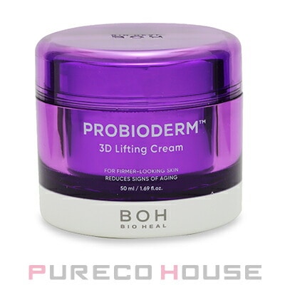 BIO HEAL BOH(バイオヒールボ) プロバイオダーム 3Dリフティング クリーム 50ml