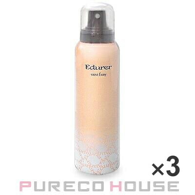 ピアセラボ エデュール M セントフェアリー (ヘアトリートメント) 80g ×3個 【セット】