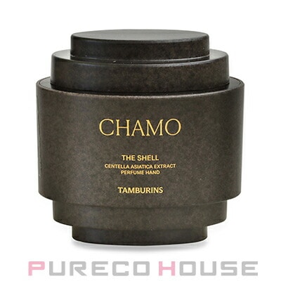 TAMBURINS(タンバリンズ) シェル パフューム ハンド カモ 30ml