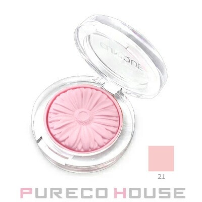 Clinique (クリニーク) チーク ポップ 3.5g #21 バレリーナ ポップ