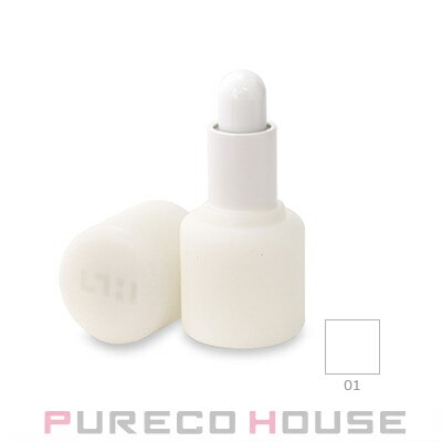 SIMIHAZE BEAUTY(シミヘイズビューティー) スーパー スリック ミニ リップバーム 1g #01 Clear