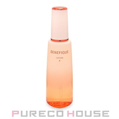 資生堂 ベネフィーク ローション III 200ml 【医薬部外品】