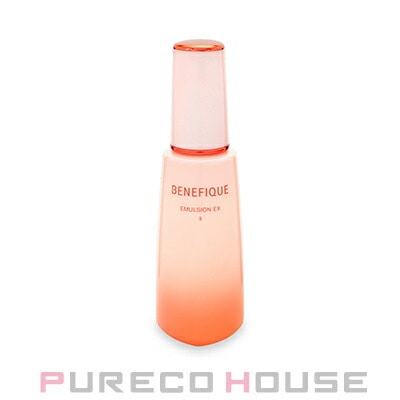 資生堂 ベネフィーク エマルジョン EX II 150ml 【医薬部外品】