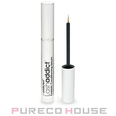 ラッシュアディクト アイラッシュ コンディショニングセラム アドバンス 5ml