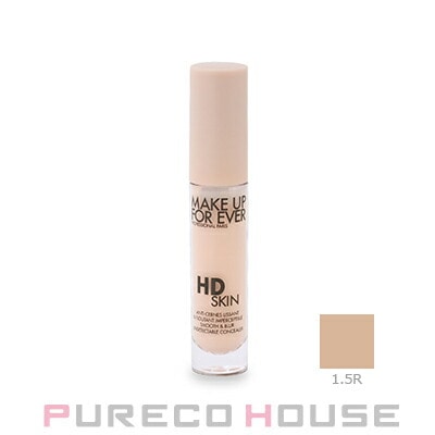 Make Up For Ever(メイクアップフォーエバー) HDスキン コンシーラー 4.7ml #1.5(R) リネン