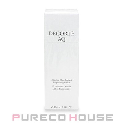 コーセー コスメデコルテ AQ アブソリュート ローション ブライト (ブライトニング化粧水) 200ml 【医薬部外品】