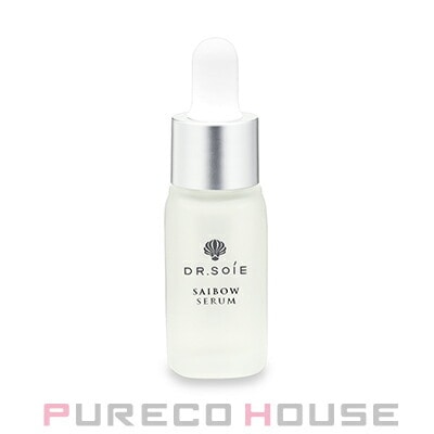 ドクターソワ SAIBOW セラム (美容液) 10ml