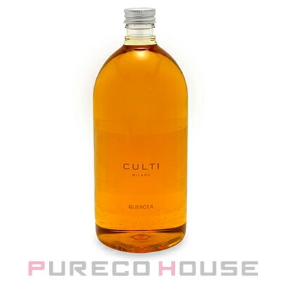 CULTI (クルティ) ディフューザー / STILE 1000ml #QUERCEA リフィル